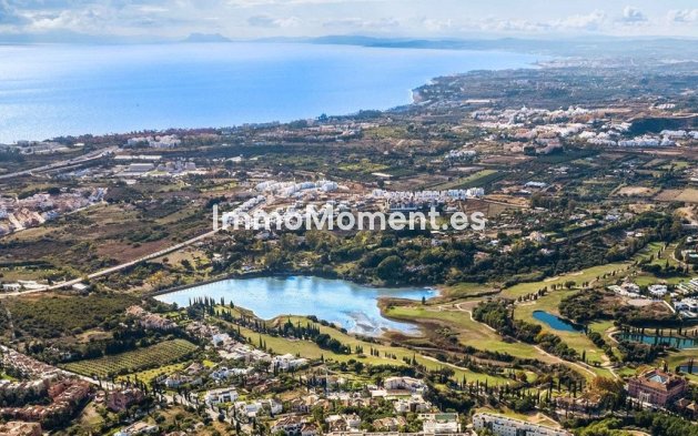 Reventa - Apartamento - Benahavís