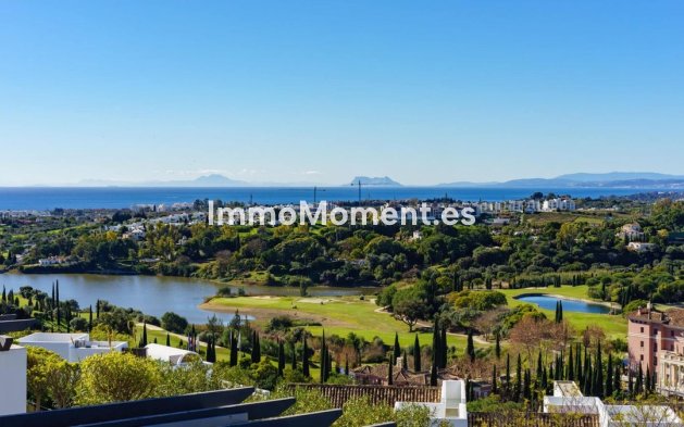 Reventa - Apartamento - Benahavís