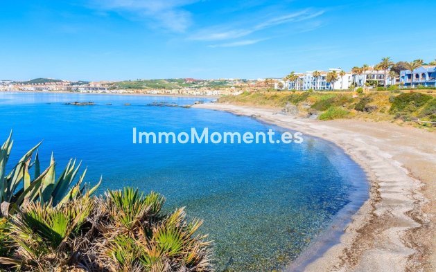 Reventa - Apartamento - Benahavís