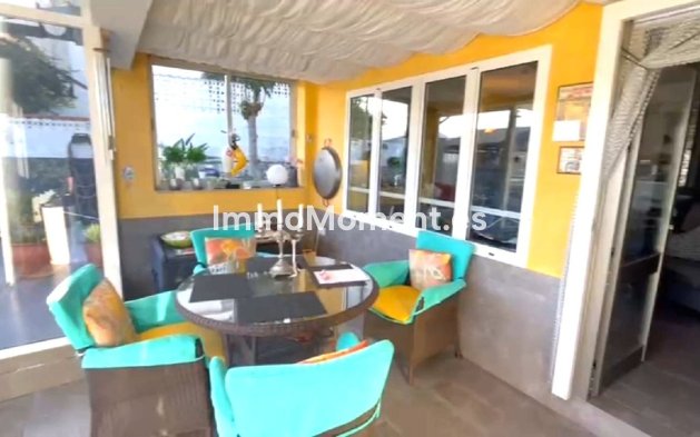 Reventa - Villa - Interior  - Coín