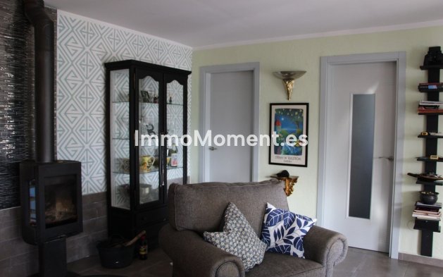 Reventa - Villa - Interior  - Coín