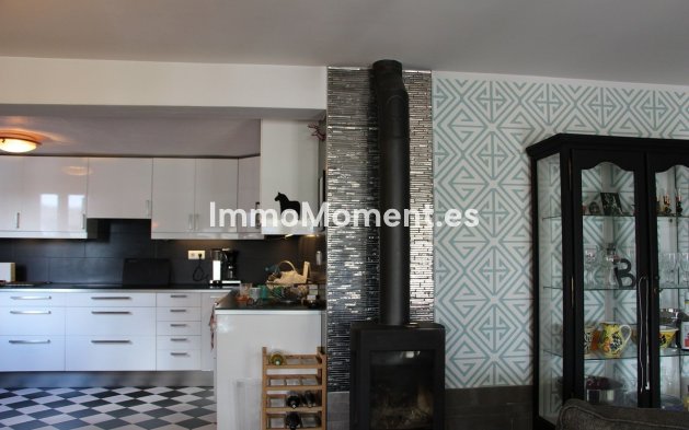 Reventa - Villa - Interior  - Coín