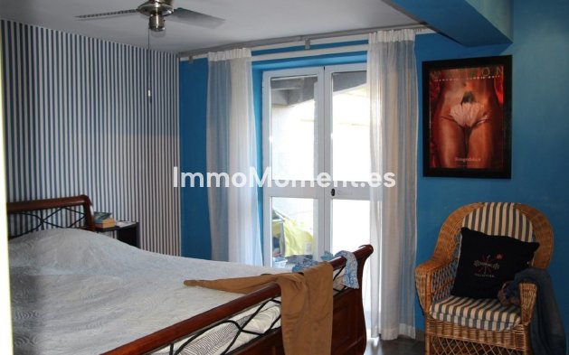 Reventa - Villa - Interior  - Coín