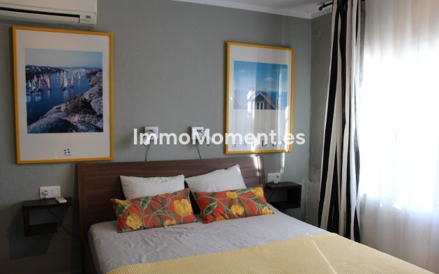 Reventa - Villa - Interior  - Coín