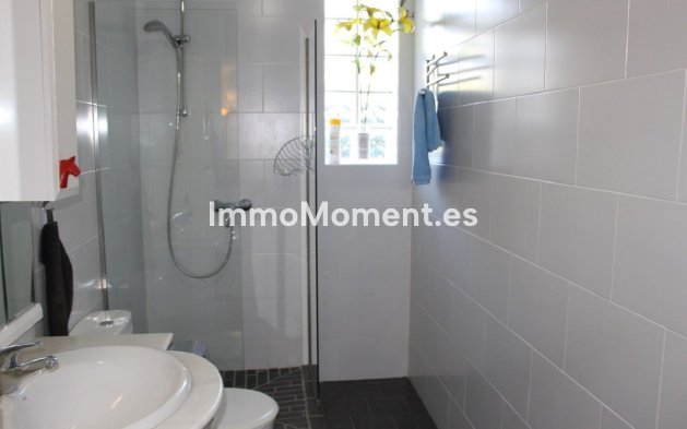 Reventa - Villa - Interior  - Coín