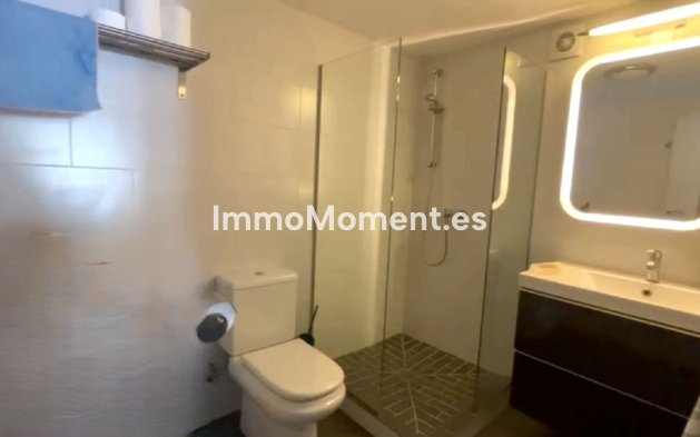 Reventa - Villa - Interior  - Coín