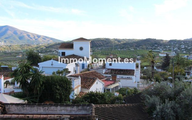 Reventa - Villa - Interior  - Coín
