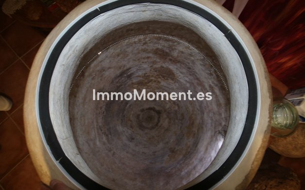 Reventa - Casa de campo - Interior  - Almogía