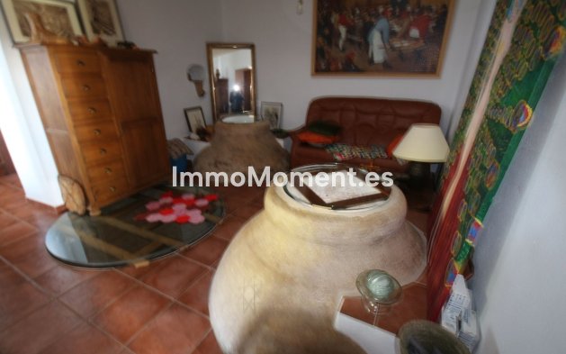 Reventa - Casa de campo - Interior  - Almogía