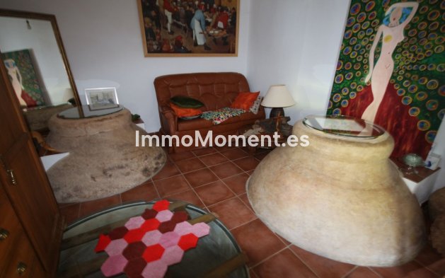 Reventa - Casa de campo - Interior  - Almogía