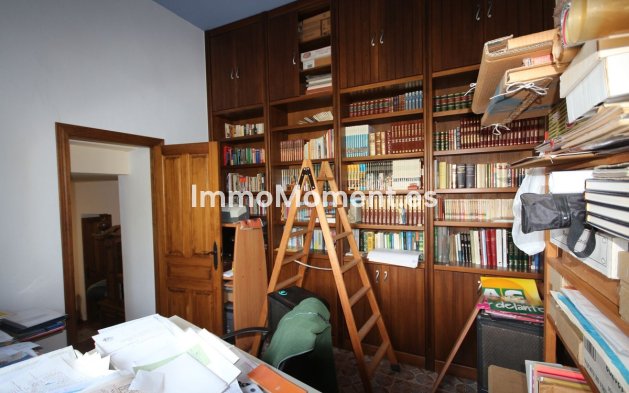 Reventa - Casa de campo - Interior  - Almogía