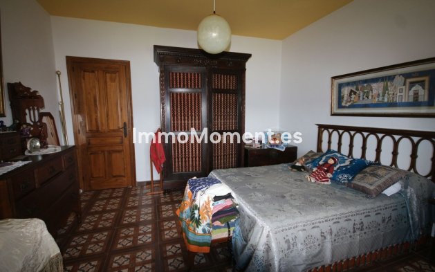 Reventa - Casa de campo - Interior  - Almogía
