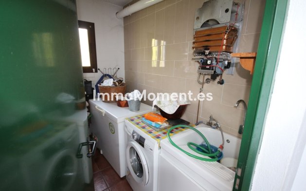 Reventa - Casa de campo - Interior  - Almogía