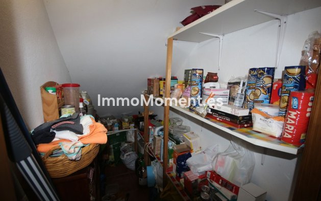 Reventa - Casa de campo - Interior  - Almogía