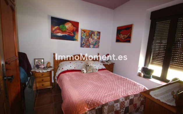 Reventa - Casa de campo - Interior  - Almogía