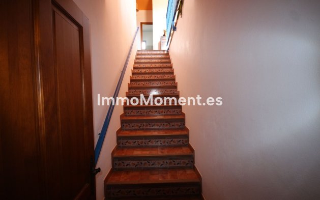 Reventa - Casa de campo - Interior  - Almogía