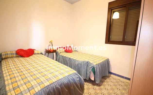 Reventa - Casa de campo - Interior  - Almogía