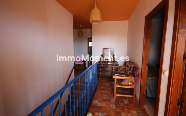 Reventa - Casa de campo - Interior  - Almogía