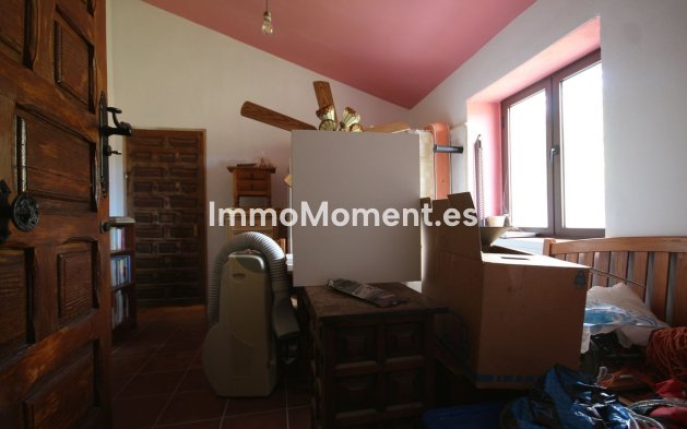 Reventa - Casa de campo - Interior  - Almogía