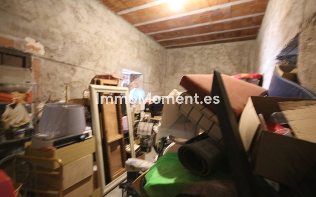 Reventa - Casa de campo - Interior  - Almogía