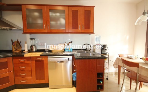 Wiederverkauf - Reihenhaus - Marbella - Marbella Centro