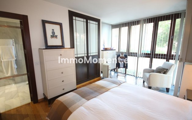 Wiederverkauf - Reihenhaus - Marbella - Marbella Centro