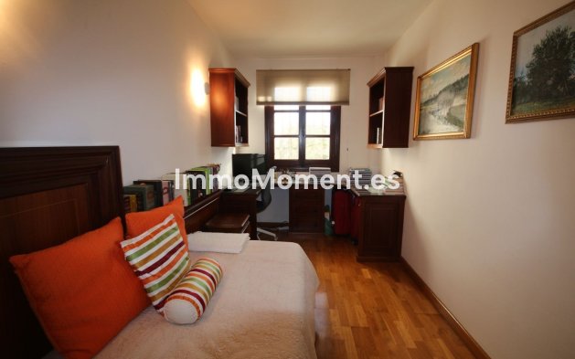 Wiederverkauf - Reihenhaus - Marbella - Marbella Centro