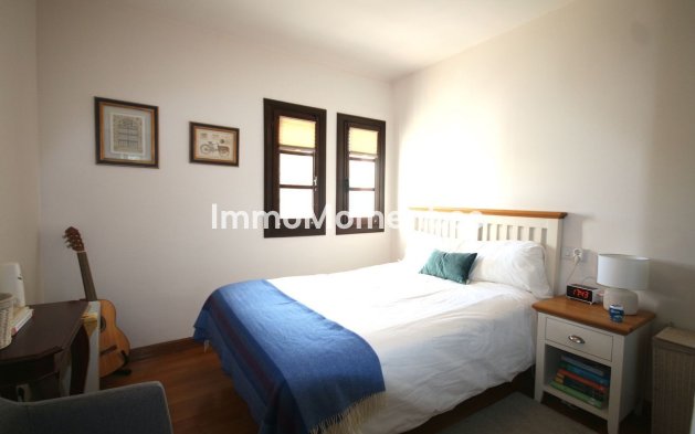 Wiederverkauf - Reihenhaus - Marbella - Marbella Centro