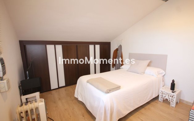 Wiederverkauf - Reihenhaus - Marbella - Marbella Centro