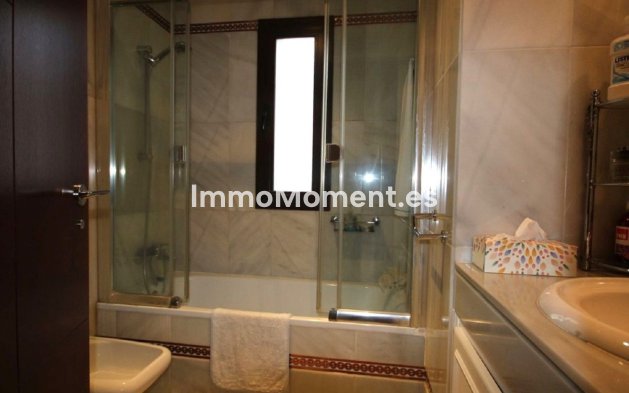 Wiederverkauf - Reihenhaus - Marbella - Marbella Centro