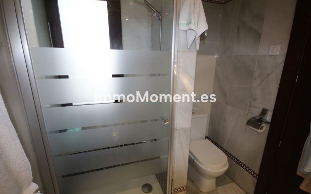 Wiederverkauf - Reihenhaus - Marbella - Marbella Centro