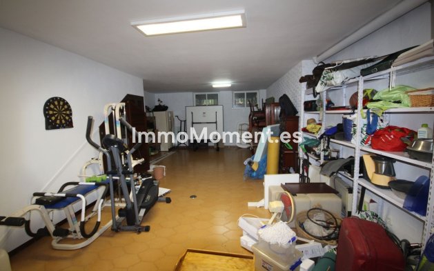 Wiederverkauf - Reihenhaus - Marbella - Marbella Centro