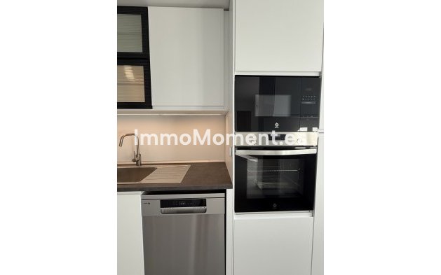 Wiederverkauf - Wohnung - Marbella - Elviria