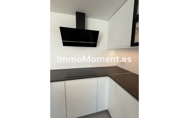 Wiederverkauf - Wohnung - Marbella - Elviria