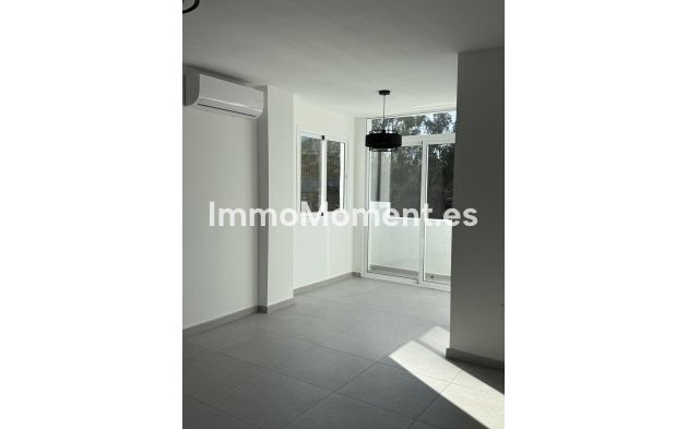 Wiederverkauf - Wohnung - Marbella - Elviria