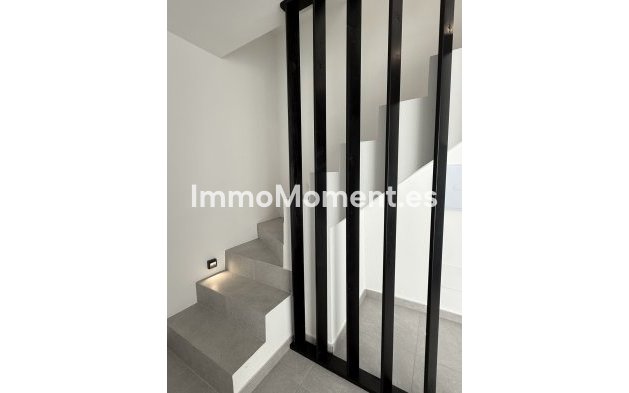 Wiederverkauf - Wohnung - Marbella - Elviria