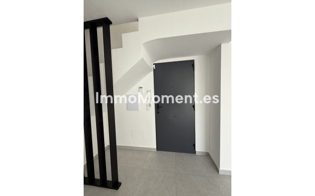 Wiederverkauf - Wohnung - Marbella - Elviria