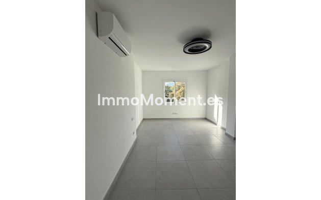 Wiederverkauf - Wohnung - Marbella - Elviria