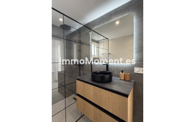 Wiederverkauf - Wohnung - Marbella - Elviria