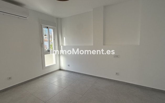 Wiederverkauf - Wohnung - Marbella - Elviria
