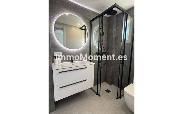 Wiederverkauf - Wohnung - Marbella - Elviria