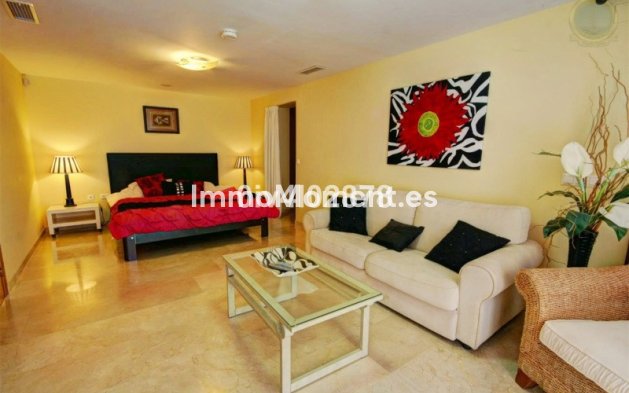 Wiederverkauf - Villa - Benalmadena - Benalmadena Pueblo