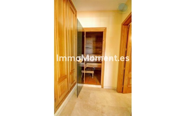 Wiederverkauf - Villa - Benalmadena - Benalmadena Pueblo