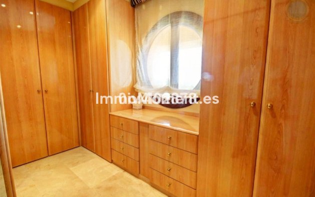 Wiederverkauf - Villa - Benalmadena - Benalmadena Pueblo