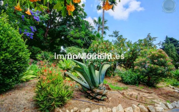 Wiederverkauf - Villa - Benalmadena - Benalmadena Pueblo