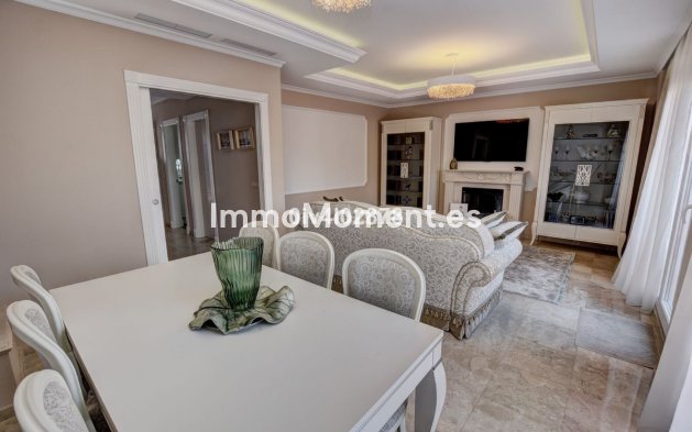 Revente - Maison mitoyenne - Benalmadena - Arroyo de la Miel