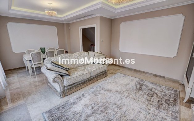 Revente - Maison mitoyenne - Benalmadena - Arroyo de la Miel