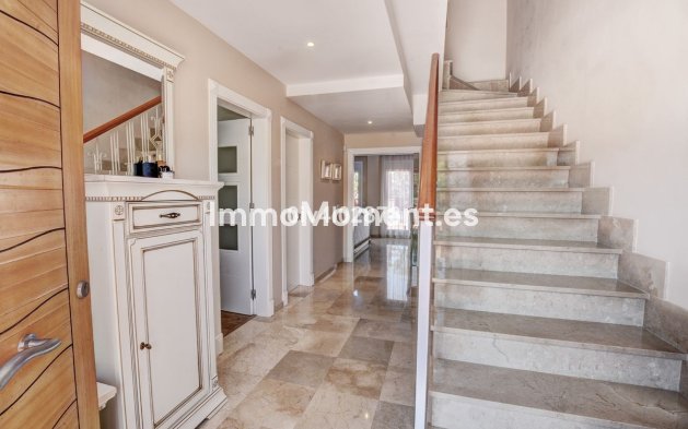 Revente - Maison mitoyenne - Benalmadena - Arroyo de la Miel