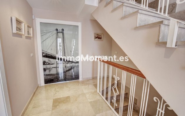 Revente - Maison mitoyenne - Benalmadena - Arroyo de la Miel