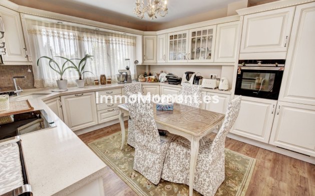 Revente - Maison mitoyenne - Benalmadena - Arroyo de la Miel